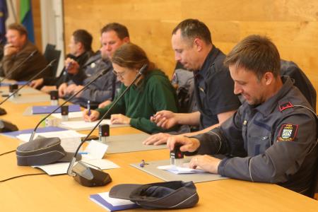 Podpis pogodbe JGS za občino Cerknica 06 Foto Ljubo Vukelič